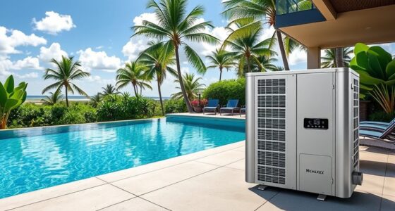 proper heat pump sizing