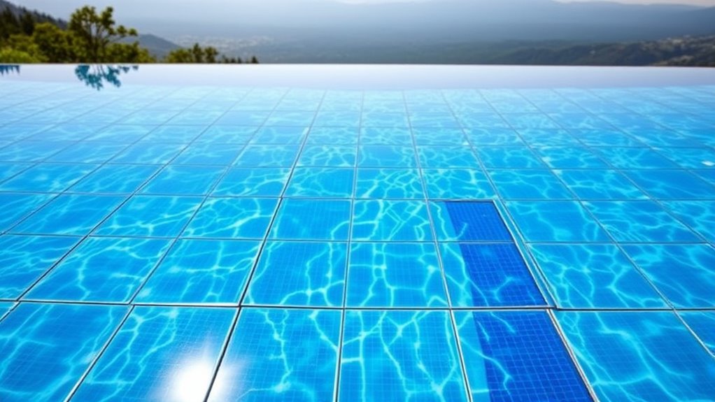 proper seismic joint installation