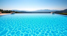 protect pool edge surfaces