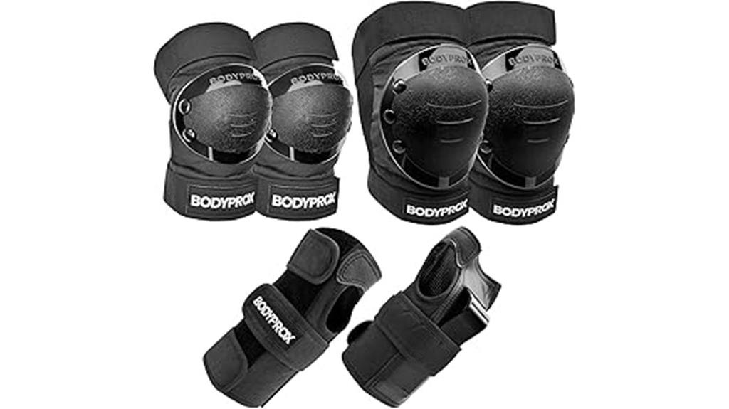 protective gear for skating