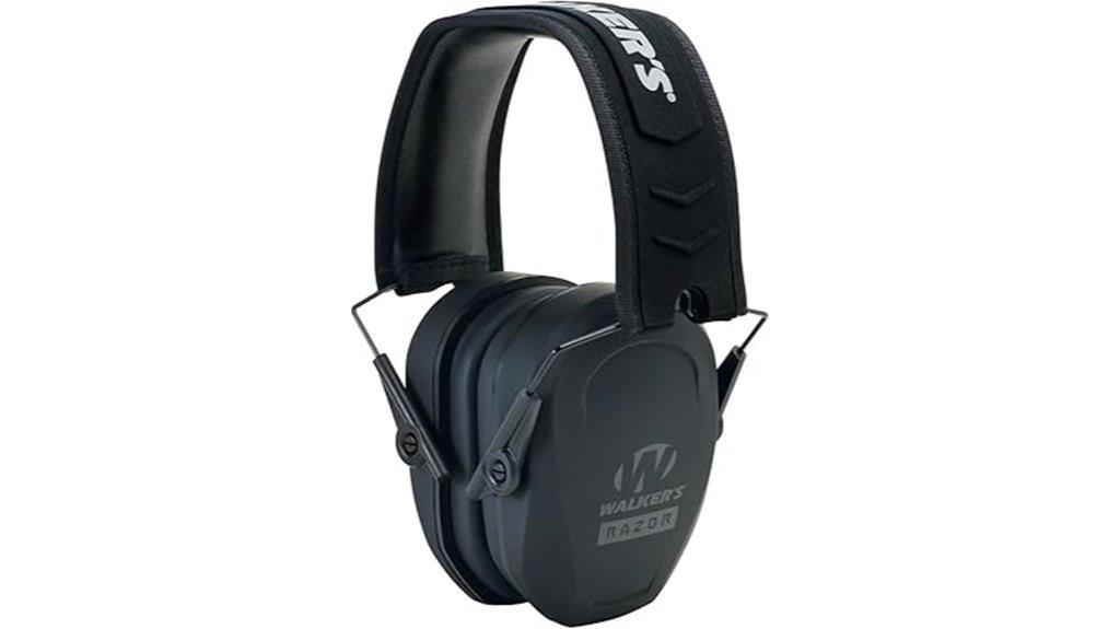protective hearing accessories