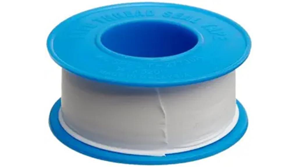 ptfe industrial sealant tape