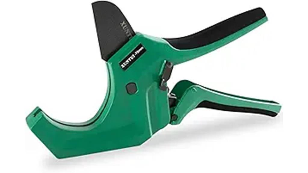 pvc pipe cutter 3 inch