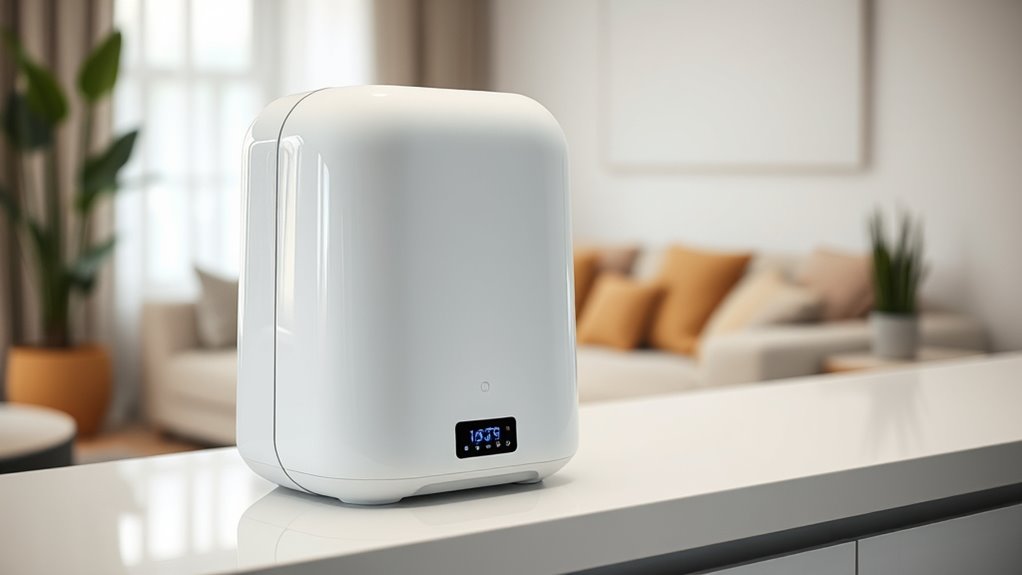 question ozone safety claims