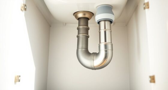 quick sink mold cleanup