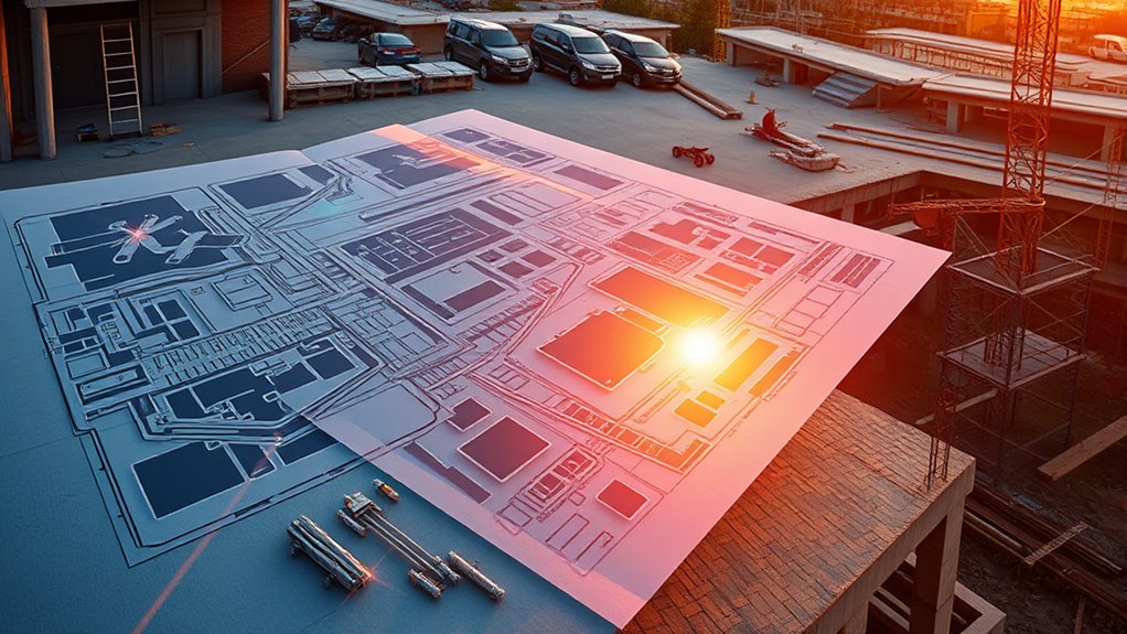 realistic material and lighting