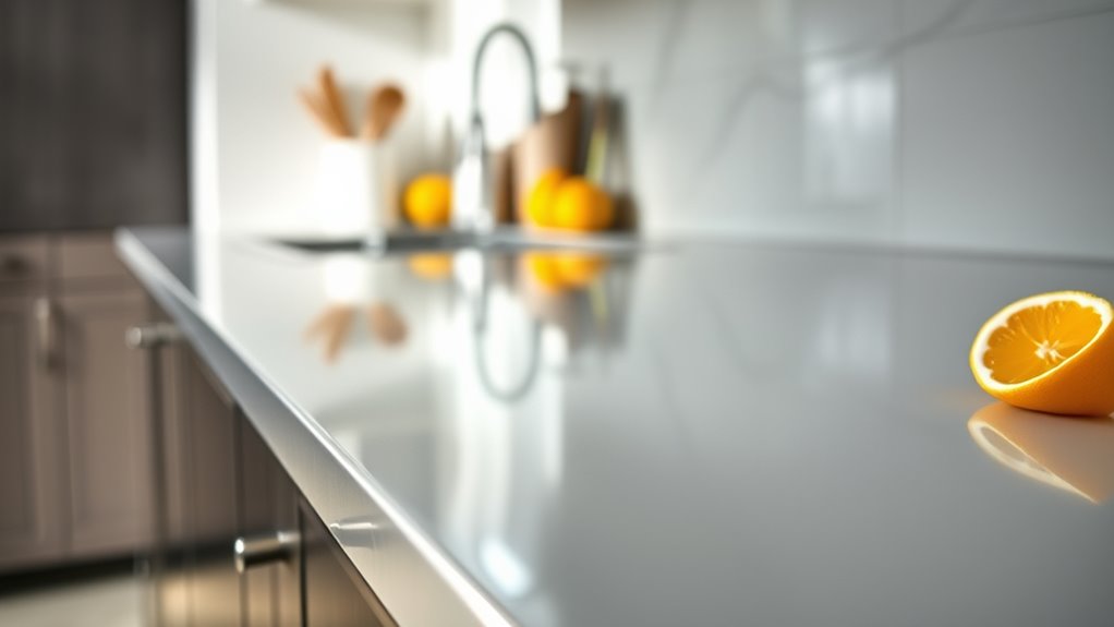 regular cleaning and protective coatings