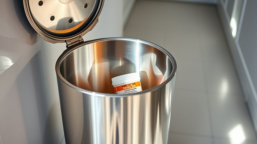 regular cleaning maintains freshness