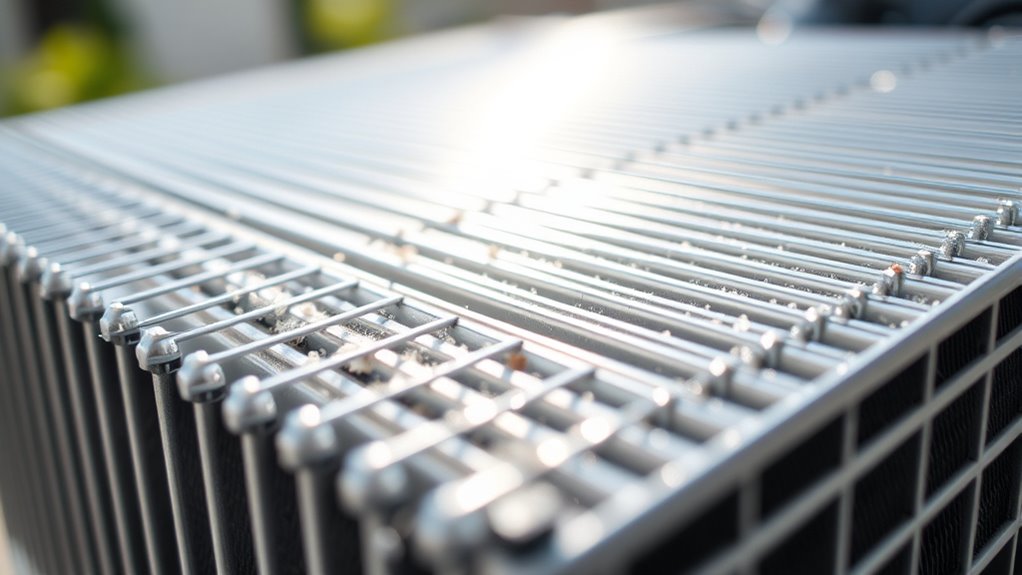 regular coil cleaning tips