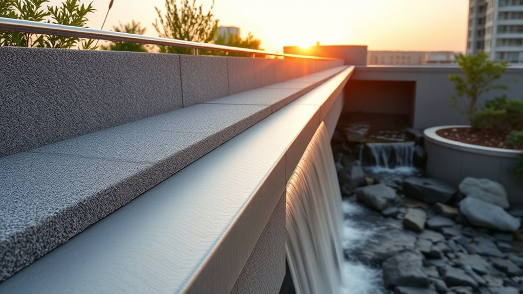 regular maintenance ensures tranquility