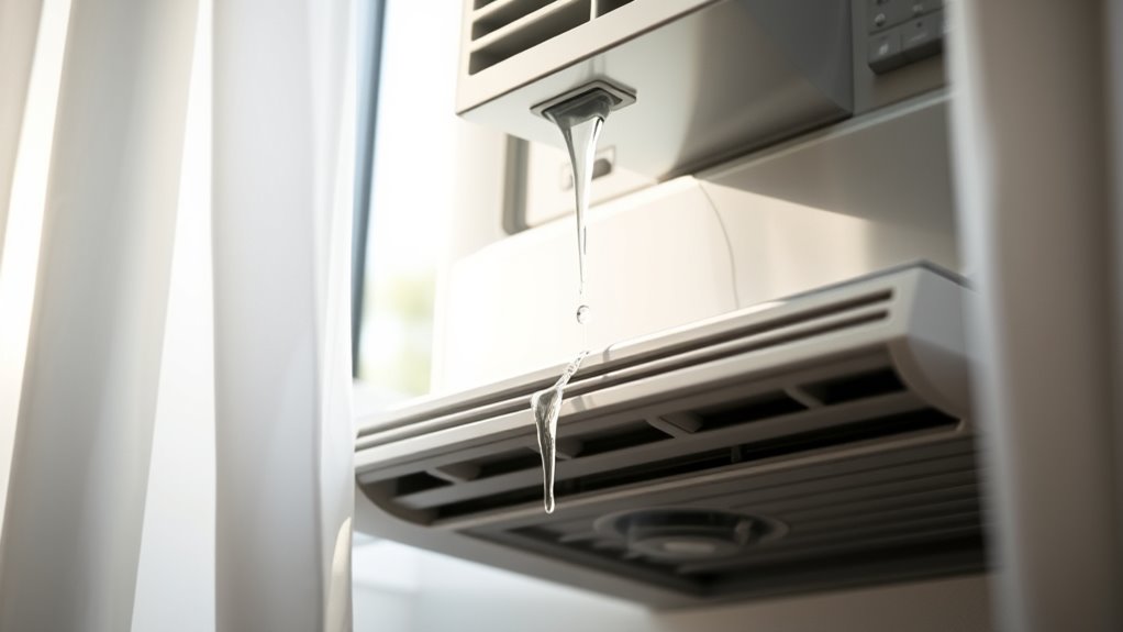 regular maintenance prevents leaks