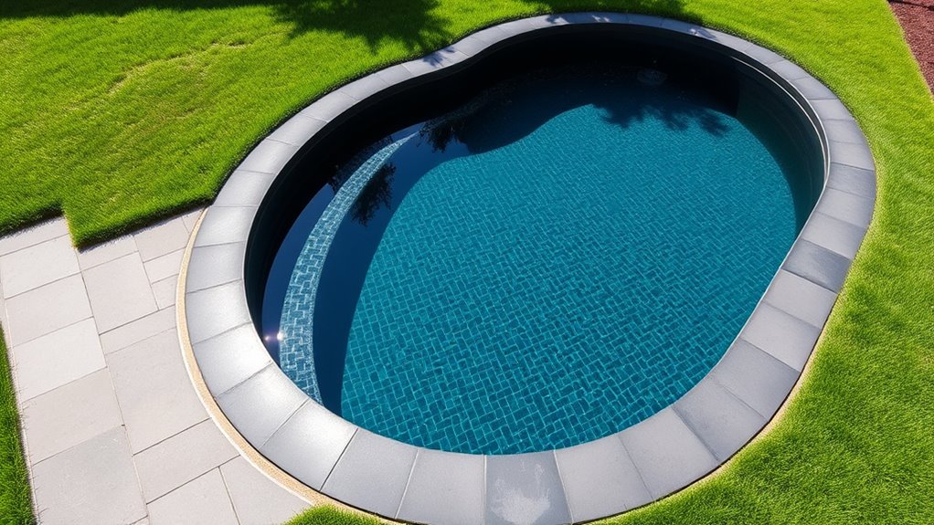 regular negative edge upkeep