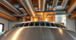 regulate room temperatures equally