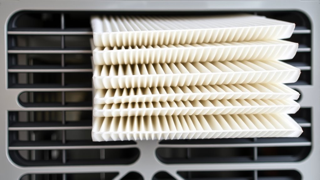 reliable easy to install air filters