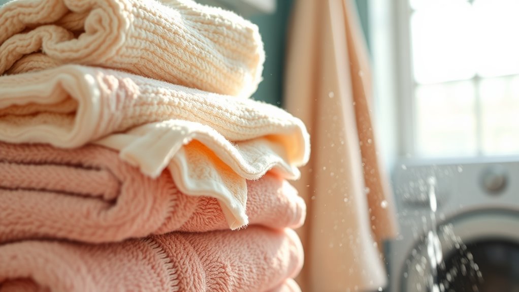 remove residues dry thoroughly