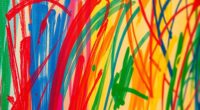 removing crayon without paint damage