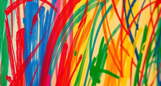 removing crayon without paint damage