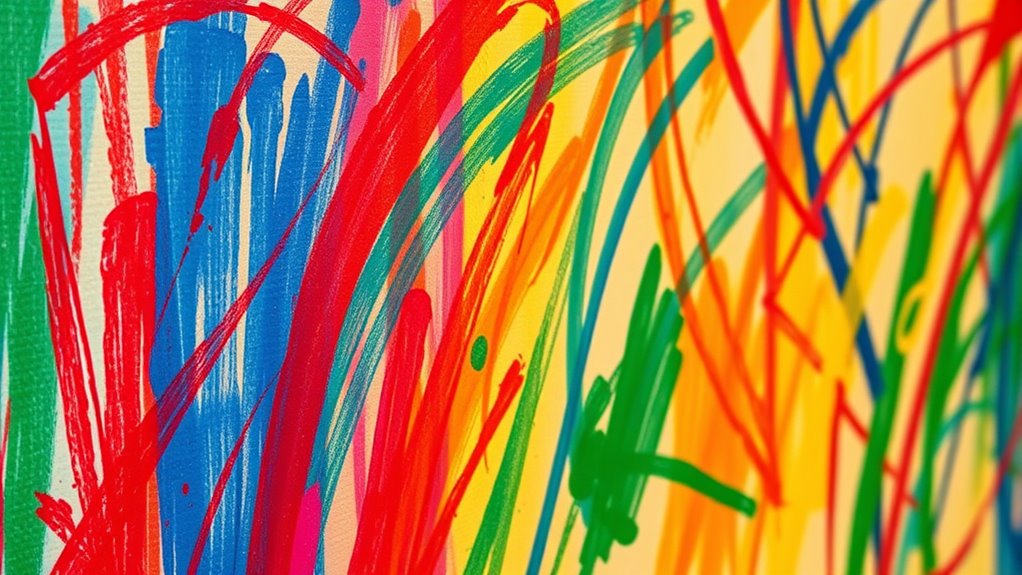 removing crayon without paint damage