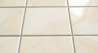 removing grout haze safely