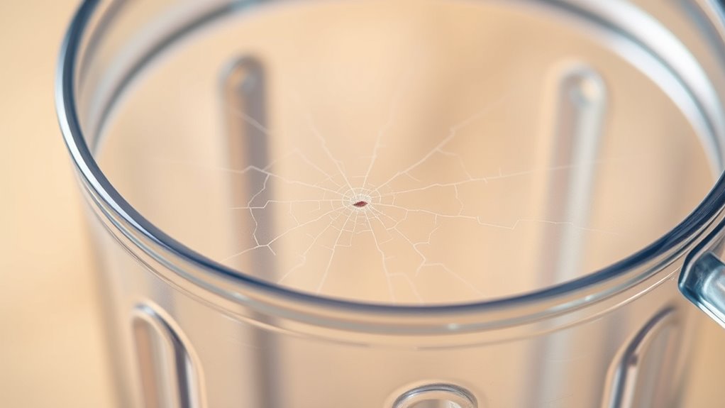 repair or replace blender jar