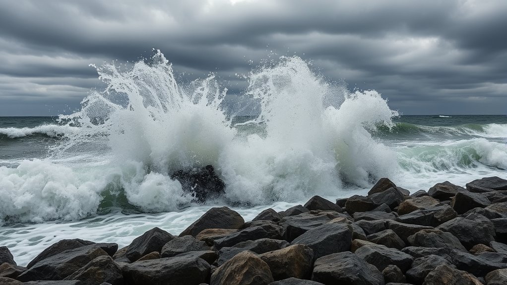 resilient adaptive water management