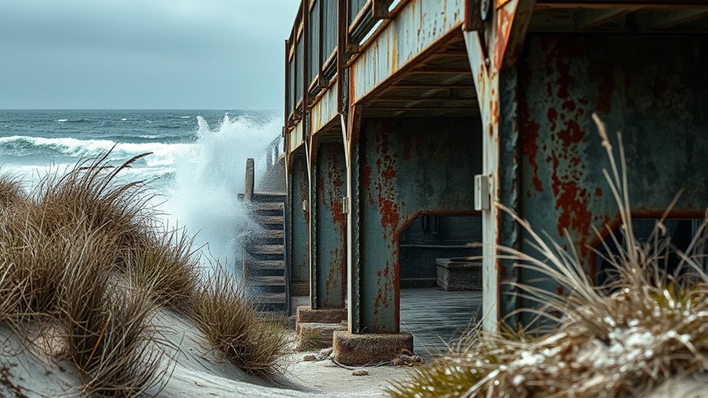 resilient coastal construction strategies