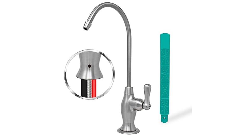 reverse osmosis water filter