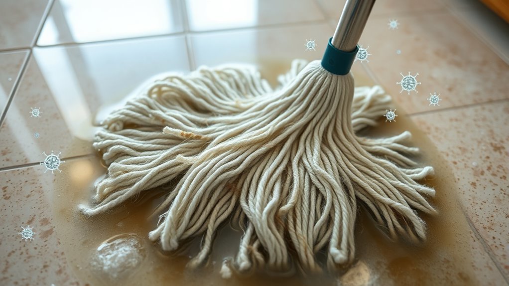 rinse sanitize dry thoroughly