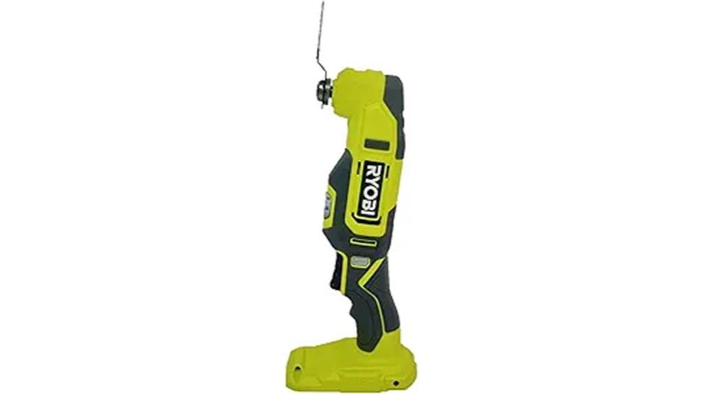 ryobi 18v multi tool