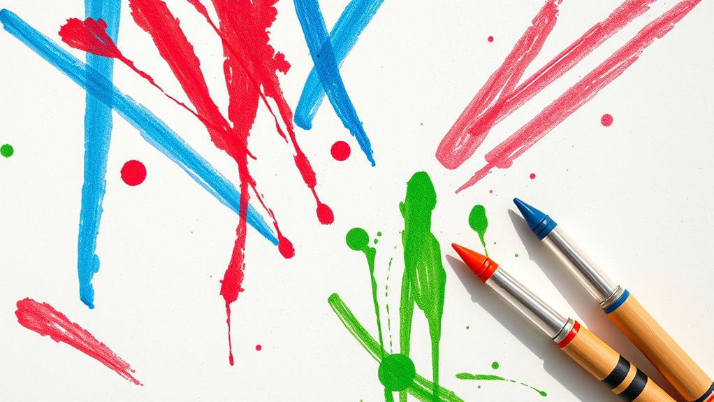 safe crayon wall removal
