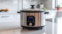 safe warm rice duration