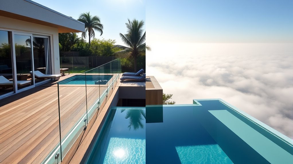 safety and accessibility standards