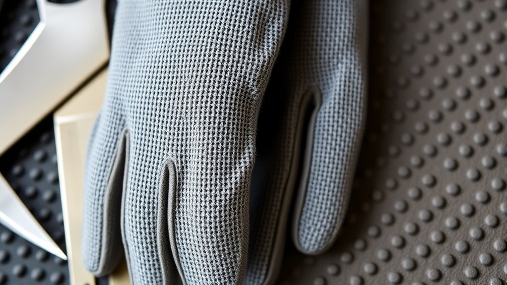 safety durability fit maintenance