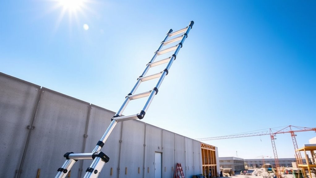 safety versatility durability portability