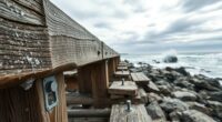 salt wind materials
