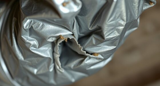 seal air duct leaks