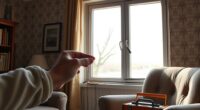 seal drafty room leaks