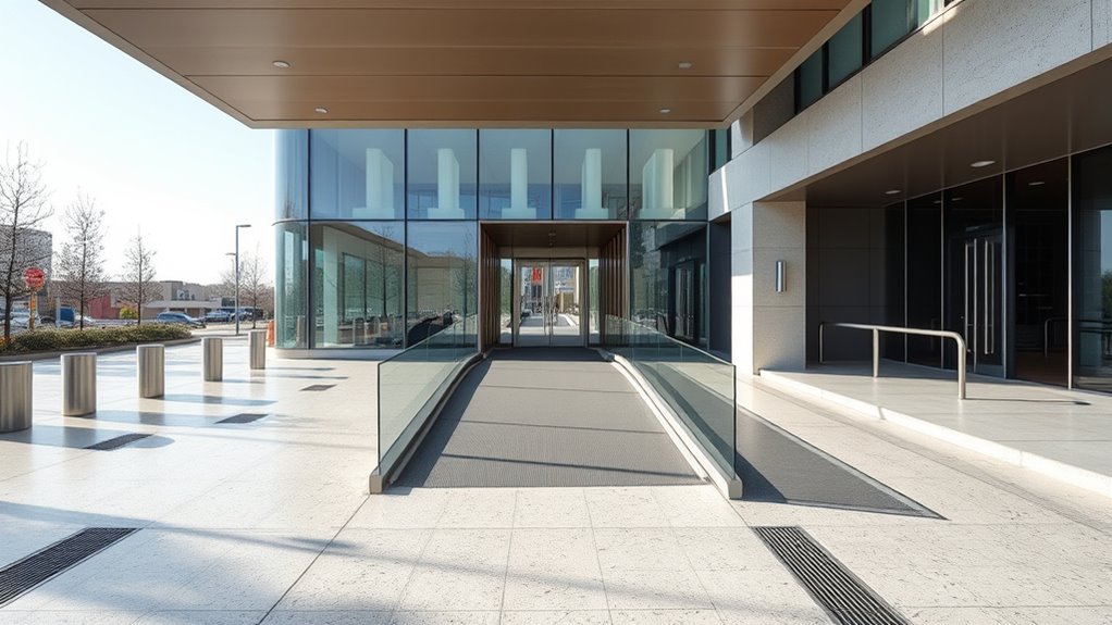 seamless accessibility and integration