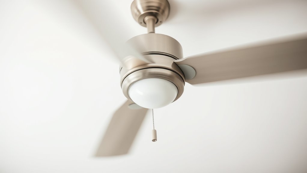 seasonal fan direction tips