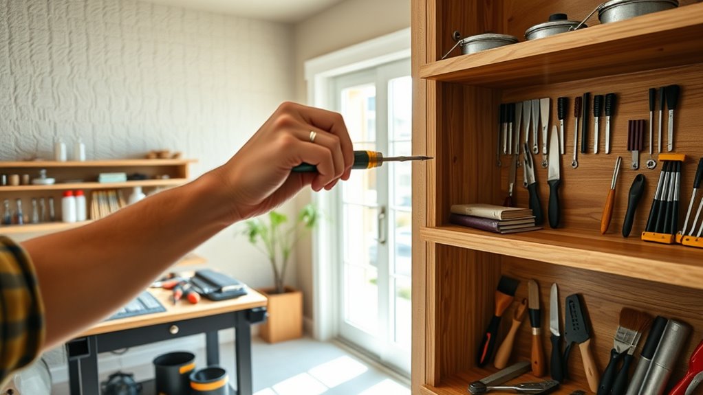 seasonal home maintenance checklist