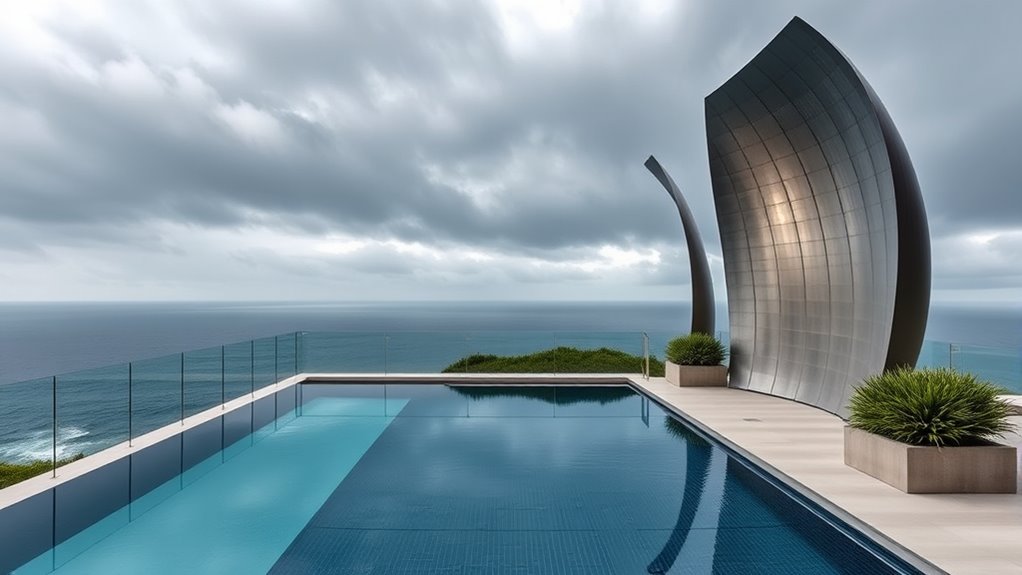 secure balanced weatherproof design