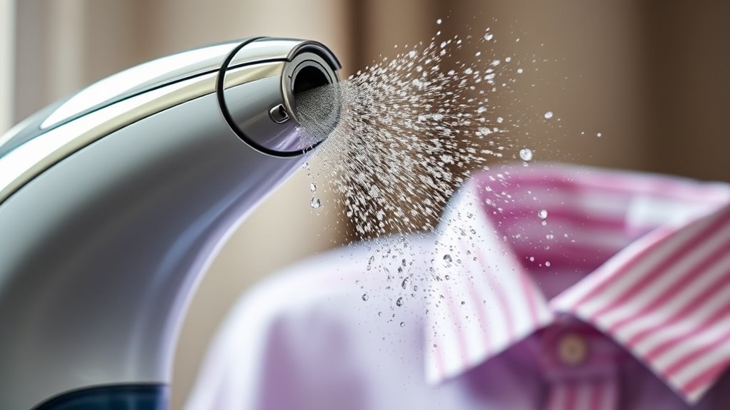 seek professional repair services