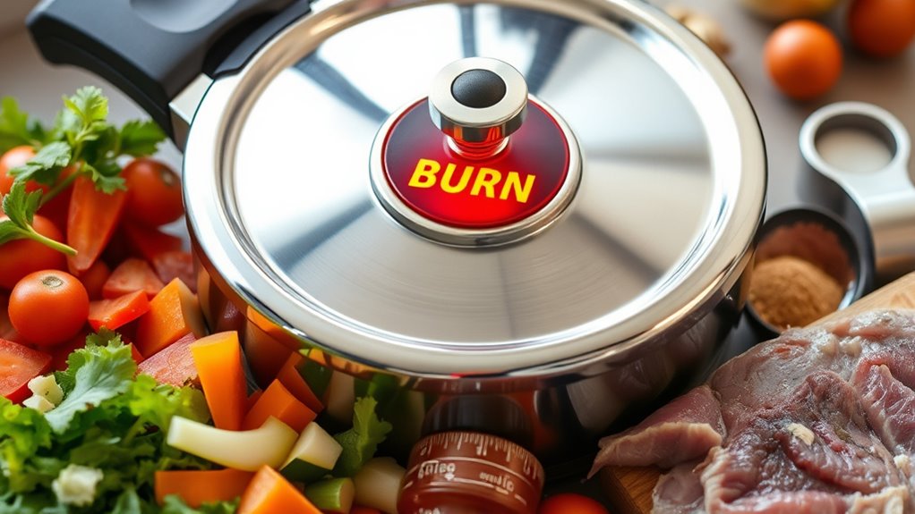 select prepare cook prevent