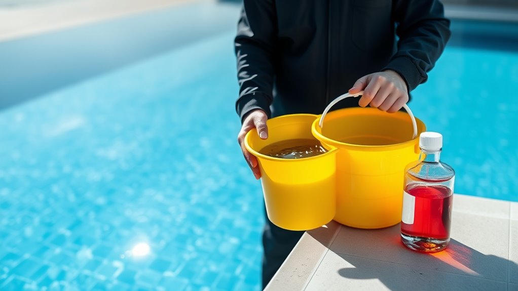 selecting appropriate leak detection