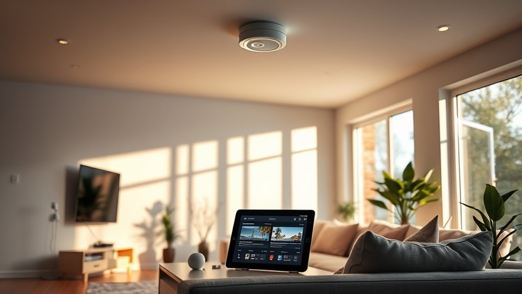 sensor placement and calibration