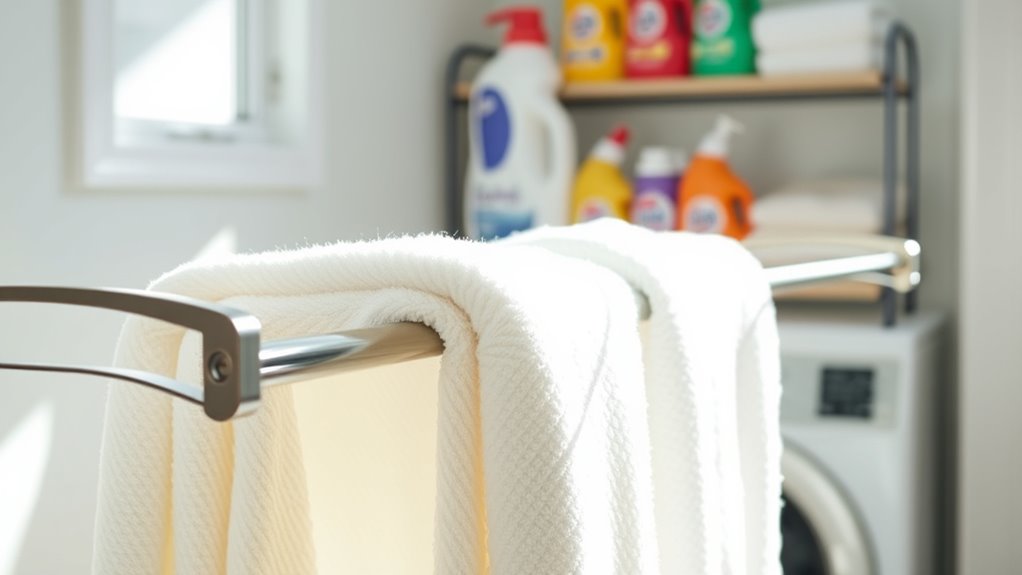 signs of fabric deterioration