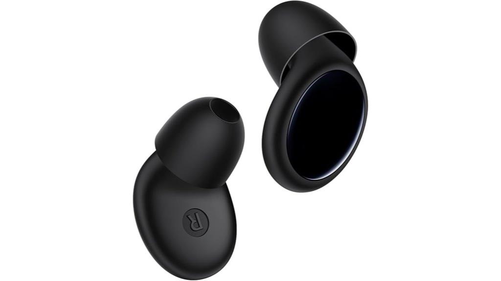 sleep noise cancelling earplugs