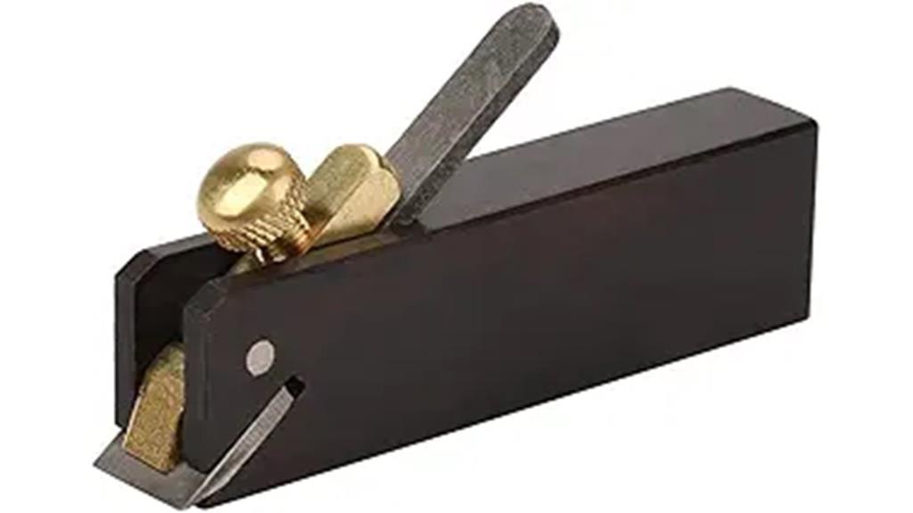 small 3 inch woodworking planer