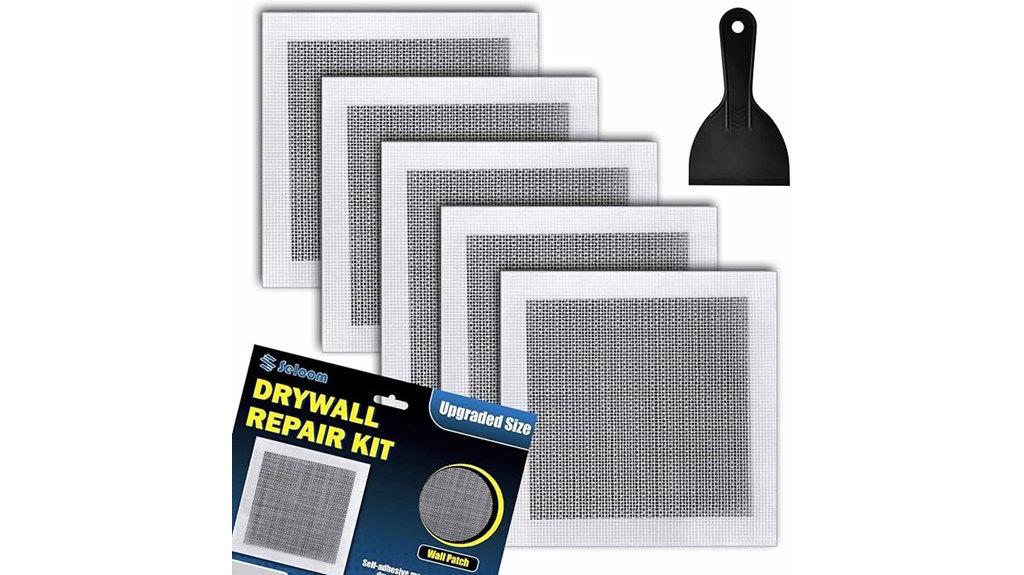small drywall repair kit