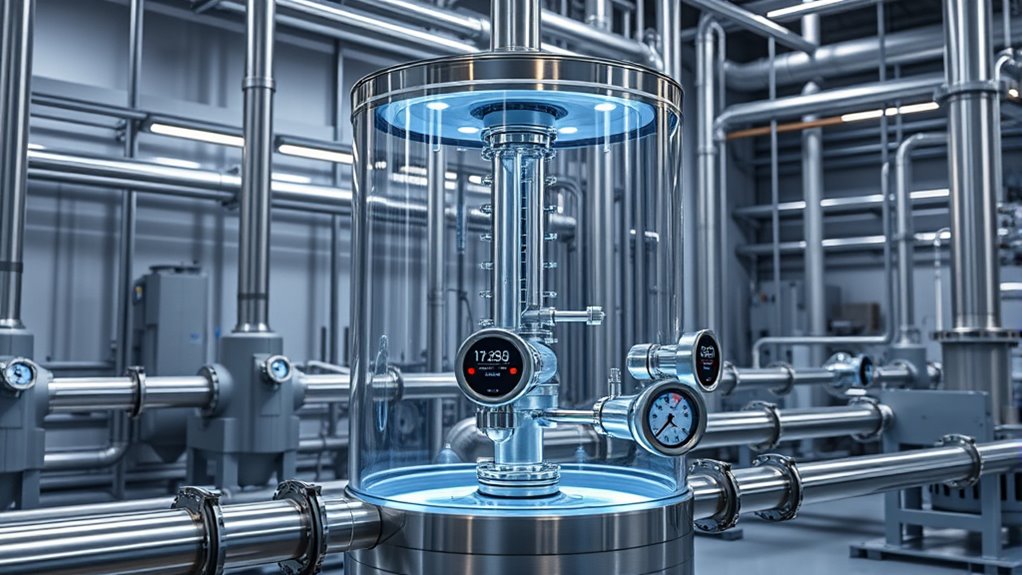 smart adaptive bypass systems